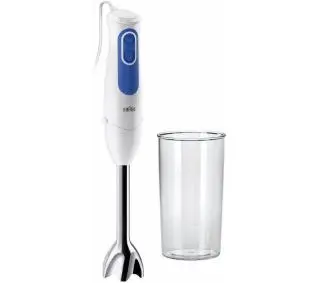 Braun MQ3000 Smoothie plus 700W