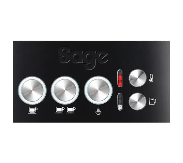 Sage SES500BTR - Kup na Raty - RRSO 0%