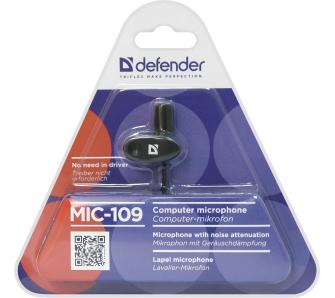 Defender MIC-109