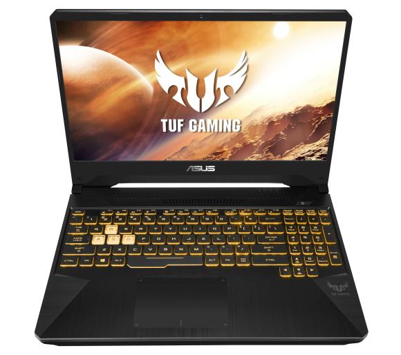 大特価!!】 FX505DT-R5G1650METS（増設済み） TUF Gaming Gaming