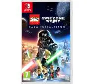 LEGO Gwiezdne Wojny: Saga Skywalker&oacute;w