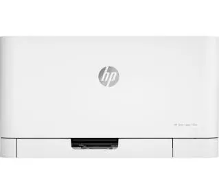 HP Color Laser 150nw (4ZB95A) WiFi Biały - Kup na Raty - RRSO 0%