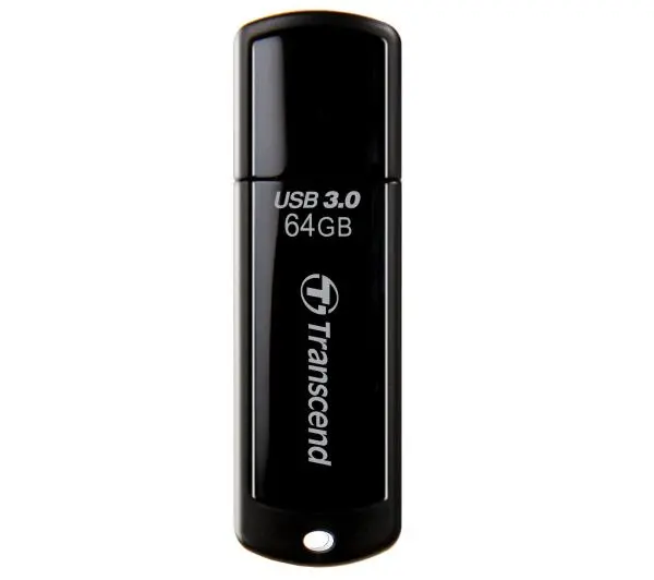 Transcend JetFlash 700 64GB USB 3.0