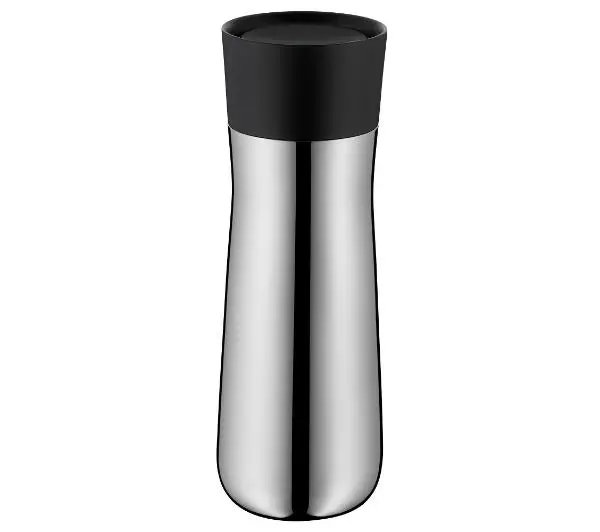 WMF Impulse 0,35l Srebrny