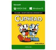 Cuphead