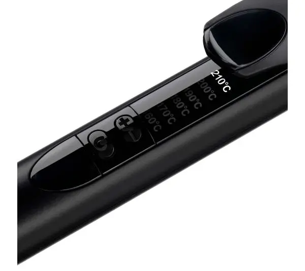 BaByliss Curling Tong C451E 46W - ⚡ BESTSELLERY ⚡