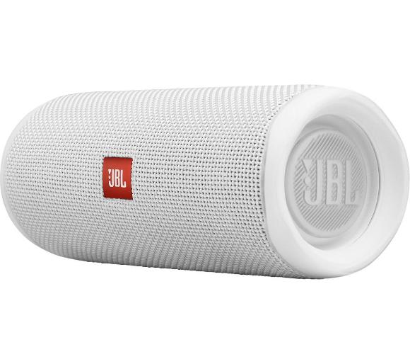 głośnik Bluetooth JBL Flip 5 (biały)