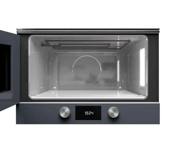 Teka ML 8220 BIS L Grill Kamienny szary urban - DRUGI -30%, ALBO 5-TY ZA 1ZŁ - Kup na Raty - RRSO 0%