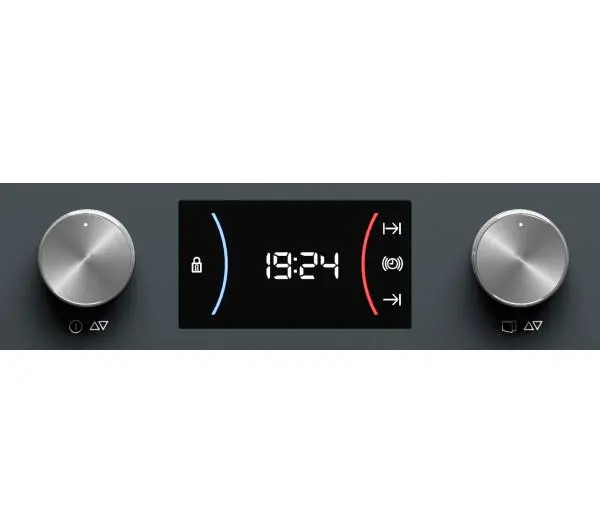 Teka ML 8220 BIS L Grill Kamienny szary urban - DRUGI -30%, ALBO 5-TY ZA 1ZŁ - Kup na Raty - RRSO 0%