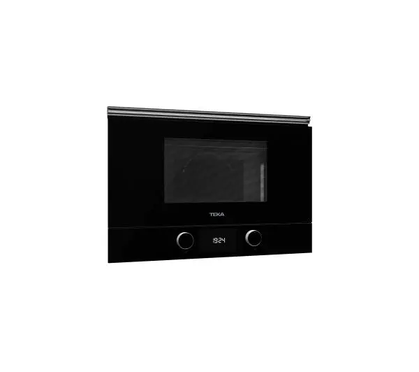 Teka ML 8220 BIS L Grill Czarny urban - DRUGI -30%, ALBO 5-TY ZA 1ZŁ - Kup na Raty - RRSO 0%