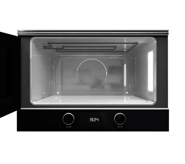 Teka ML 8220 BIS L Grill Czarny urban - DRUGI -30%, ALBO 5-TY ZA 1ZŁ - Kup na Raty - RRSO 0%