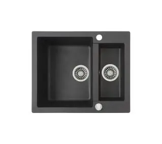 Teka CLIVO 60 S-TQ Tequarc Onyx - Kup na Raty - RRSO 0%