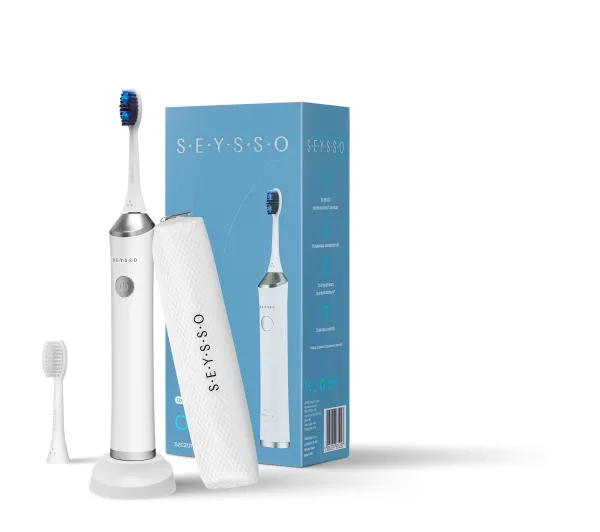 SEYSSO Oxygen O-Sonic