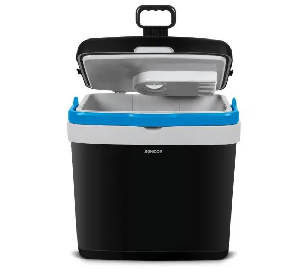Sencor SCM 4233BL 33l