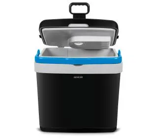 Sencor SCM 4233BL 33l - Kup na Raty - RRSO 0%