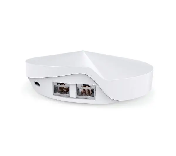 TP-LINK Deco M5 3szt. Biały - Kup na Raty - RRSO 0%