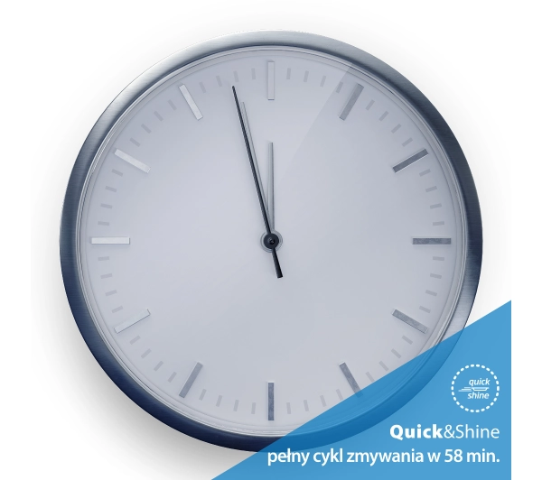 Beko DIS48120 44,8cm Szuflada na sztućce - DRUGI -30%, ALBO 5-TY ZA 1ZŁ - Kup na Raty - RRSO 0%