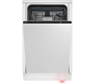 Beko DIS48120 44,8cm Szuflada na sztućce - DRUGI -30%, ALBO 5-TY ZA 1ZŁ - Kup na Raty - RRSO 0%