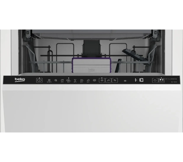 Beko DIS48120 44,8cm Szuflada na sztućce - DRUGI -30%, ALBO 5-TY ZA 1ZŁ - Kup na Raty - RRSO 0%