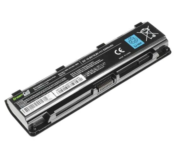 Green Cell Pro TS13PROV2 Toshiba