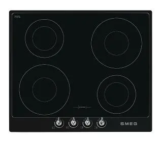 Smeg Victoria SI964NM 59,6cm - DRUGI -30%, ALBO 5-TY ZA 1ZŁ - Kup na Raty - RRSO 0%