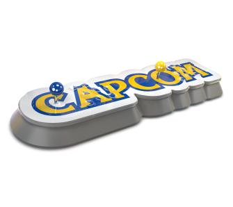 konsola telewizyjna Capcom Home Arcade