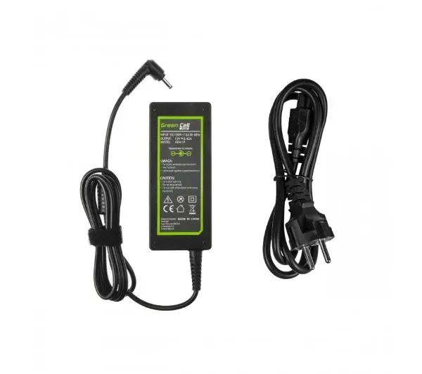 Green Cell Pro AD41P Asus 65W