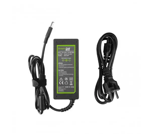 Green Cell Pro AD75AP Dell 65W