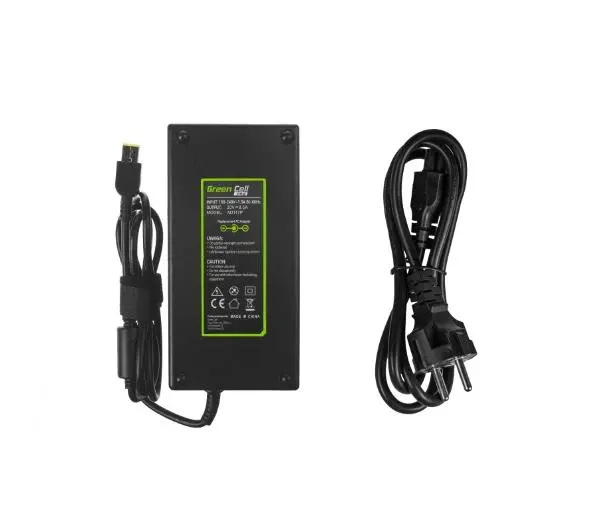 Green Cell Pro AD117P Lenovo 170W