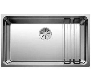 Blanco ETAGON 700IF 524272 Stalowy - Kup na Raty - RRSO 0%
