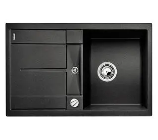 Blanco METRA 45 S 513035 Granitowy Antracyt - Kup na Raty - RRSO 0%