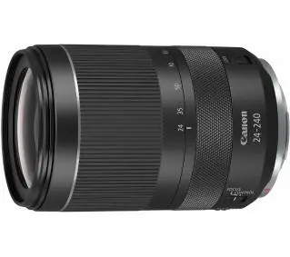 Canon uniwersalny zoom RF 24-240mm f/4-6.3 IS USM - Kup na Raty - RRSO 0%