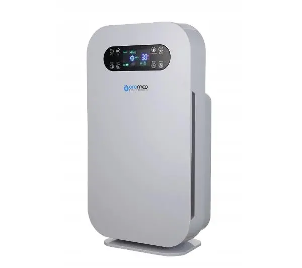 OROMED Oro-Air Purifier Basic Jonizacja - Kup na Raty - RRSO 0%