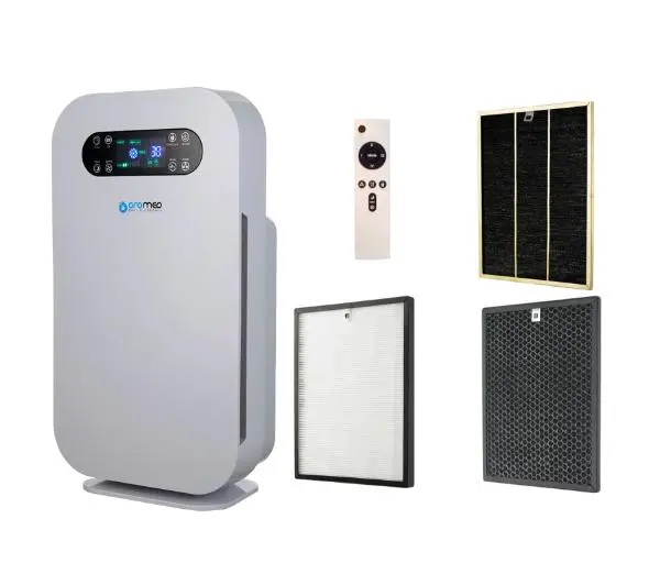 OROMED Oro-Air Purifier Basic Jonizacja - Kup na Raty - RRSO 0%