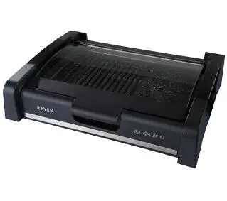 Raven EGE001N 875cm2 z powłoką marmurową