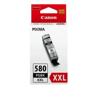Canon PGI-580XXL PGBK BK Czarny 25,7 ml