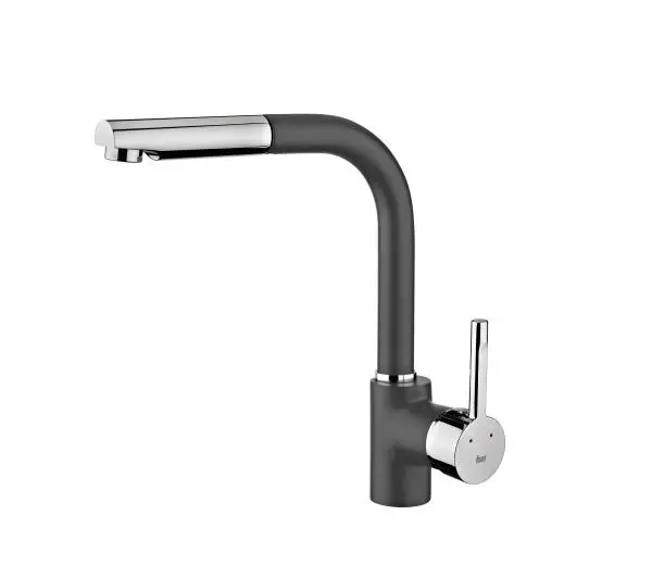 Teka ARK 938 TG Czarny Chrom/Granit