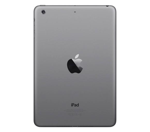 Apple iPad mini 2 Wi-Fi 16GB (szary) - Opinie, Cena - RTV EURO AGD