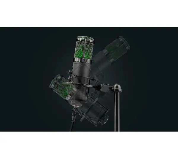 Trust GXT 256 Exxo 23510 Przewodowy Pojemnościowy Czarny - Kup na Raty - RRSO 0%