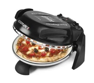 G3 Ferrari Delizia G10006 1200W Regulacja temperatury 31cm Czarny - Kup na Raty - RRSO 0%