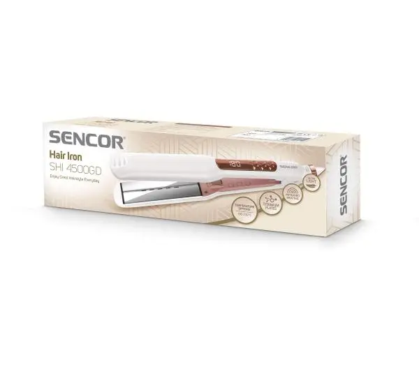 Sencor SHI 4500GD 60W