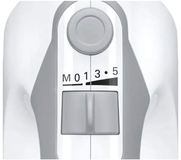 Bosch ErgoMixx MFQ36470 450W