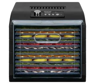 Sencor SFD 6600BK 500W 12 sit - Kup na Raty - RRSO 0%