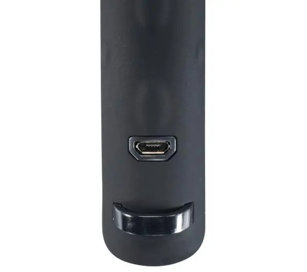 Hama Selfie FUN 70 Bluetooth Czarny