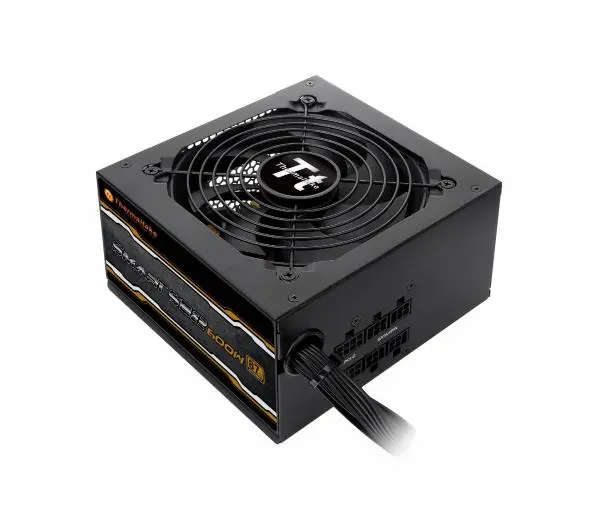 Thermaltake Smart SE2 600W Czarny