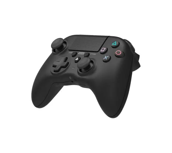 Hori Wireless Onyx+ do PC, PS4 Bezprzewodowy