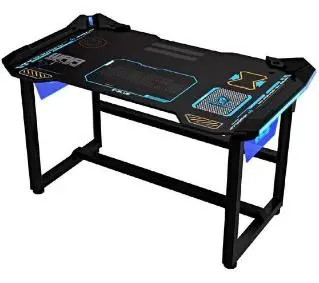 E-BLUE EGT536BK 116,5cm Czarny - Kup na Raty - RRSO 0%