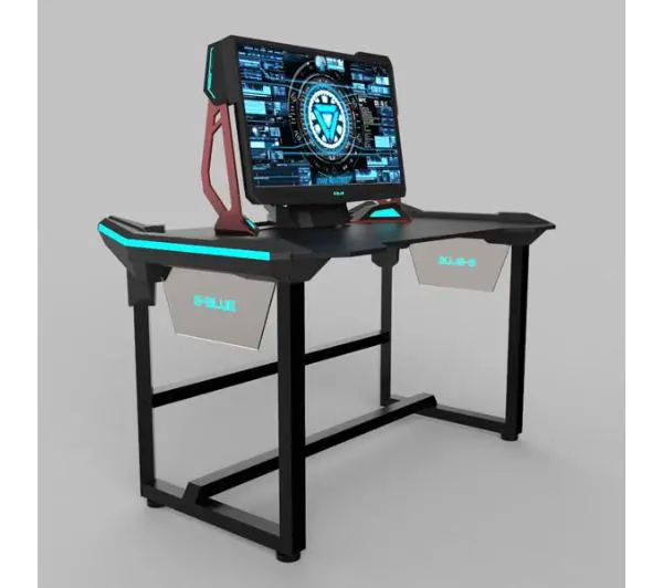 E-BLUE EGT536BK 116,5cm Czarny - Kup na Raty - RRSO 0%