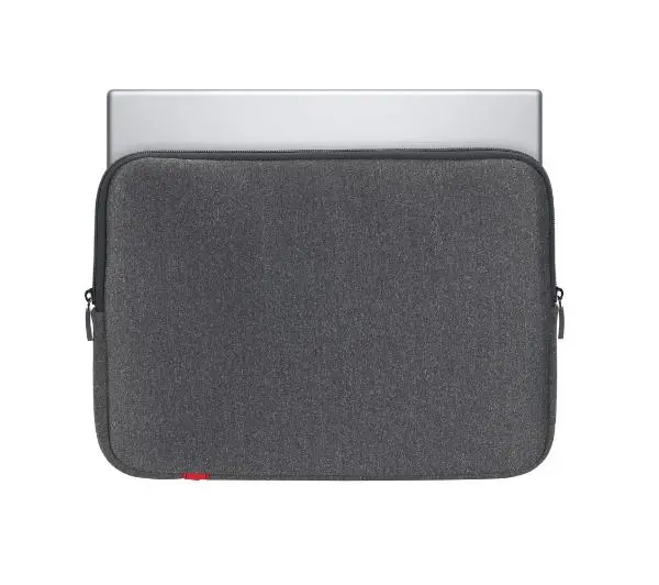 Rivacase Antishock 13,3-14" 5124  Szary
