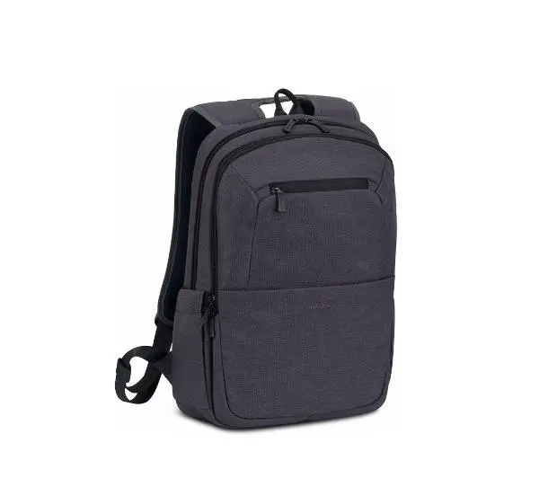 Plecak RivaCase Suzuka 16" (7765 Black)